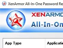 Download All-In-One Password Recovery
