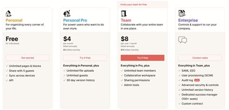 Notion Enterprise Team 2025 Latest Version Download
