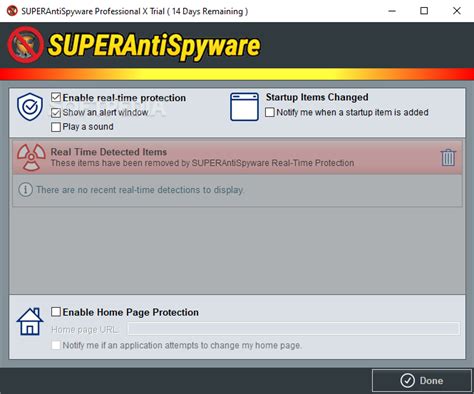 Download SUPERAntiSpyware 10.0.1270 for