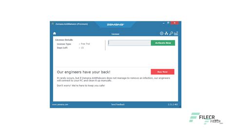 Zemana AntiMalware Premium 3.2.28