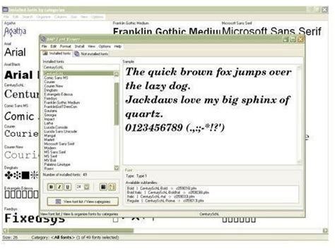  Extensis FontDoctor 10.7.0.0