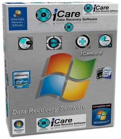Free Download ICare Data