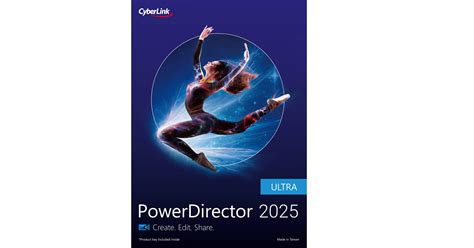 PowerDirector 2025 No Survey Download
