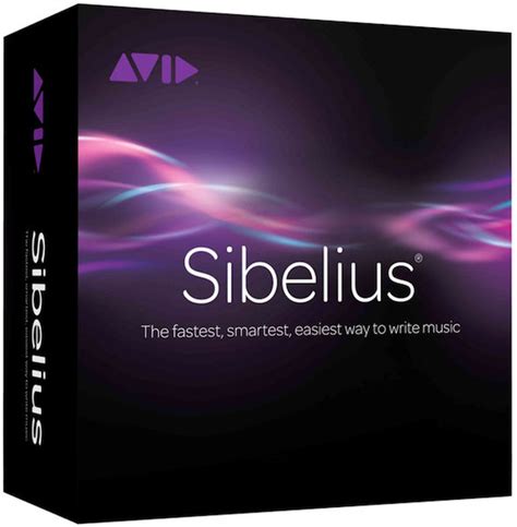 Avid Sibelius Ultimate 2025 Trial Version Free
