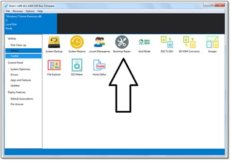 Download DISM Tool 2.9.0.0