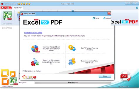 FoxPDF AutoCAD to PDF
