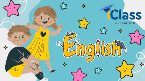 englah